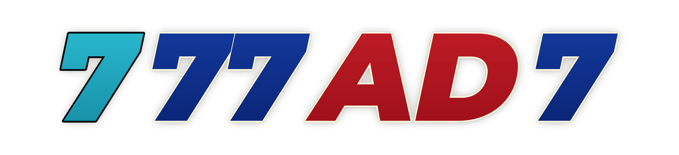 777ad7 Logo